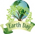 Entrez en action pour la Journée de la Terre - 122