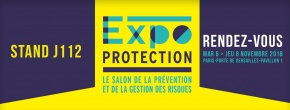 EXPO PROTECTION - 142